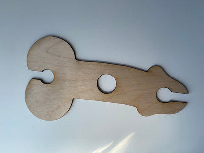 Bachelorette Party Decor NSFW - Diamond Touch Designs